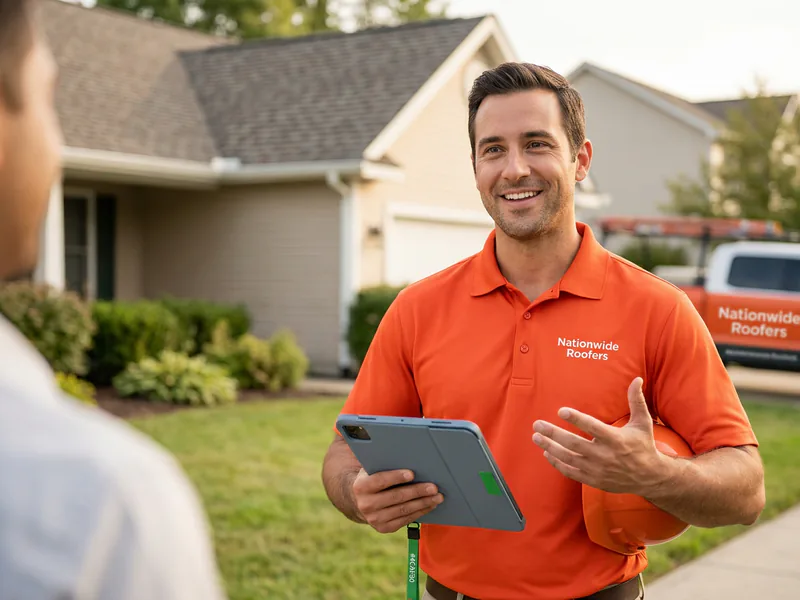 Roof Installation  in Fort Payne  FAQ